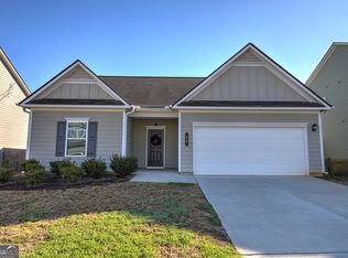 58 Thacker Trl, Adairsville, GA 30103