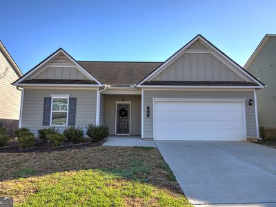 58 Thacker Trl, Adairsville, GA, 30103