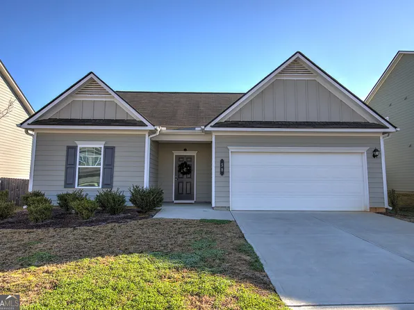 58 Thacker Trl, Adairsville, GA 30103