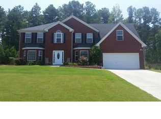 1401 McKinsey Rdg, Loganville, GA 30052