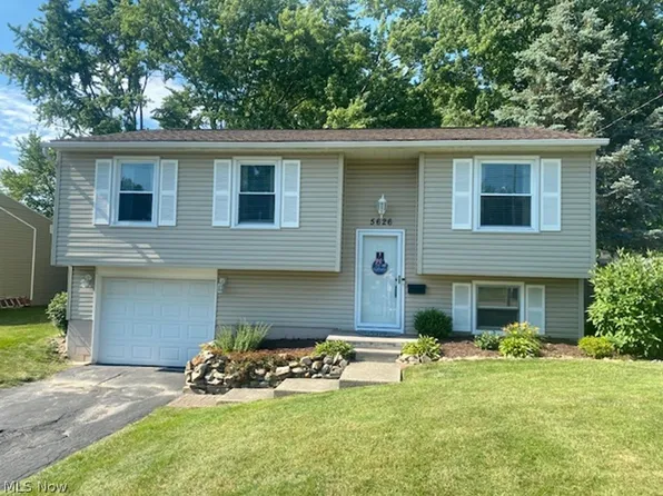 5626 Radcliffe Ave, Youngstown, OH 44515