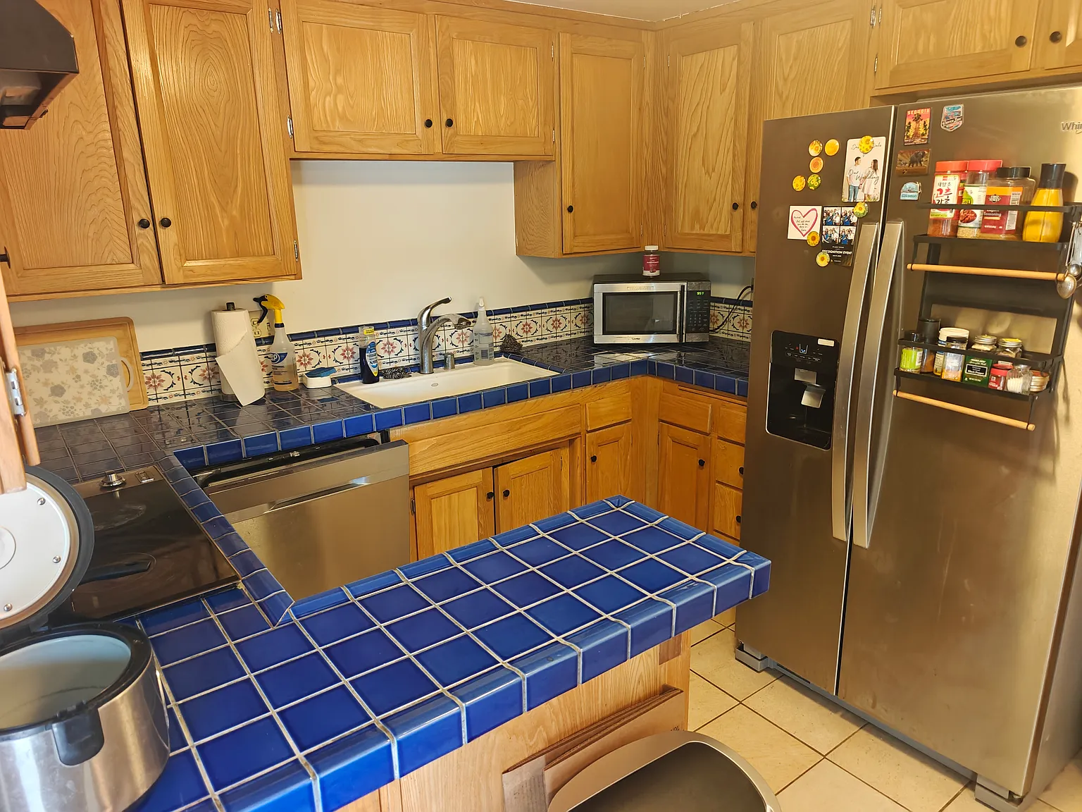 2 bed, 848 sqft, $1,200 — Photo 3