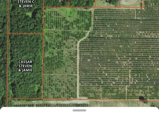 Mud Lake Rd, Bear Lake, MI 49614