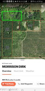 Mud Lake Rd, Bear Lake, MI, 49614