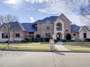 1913 Kings Pass, Heath, TX 75032
