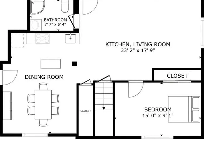 830 N Broome Ave — Photo 10