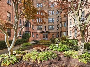 35 Parkview Avenue #5A, Bronxville, NY 10708