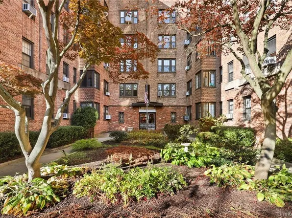 35 Parkview Avenue #5A, Bronxville, NY 10708