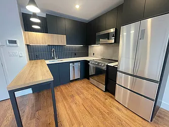 Rented by Tapiro Realty