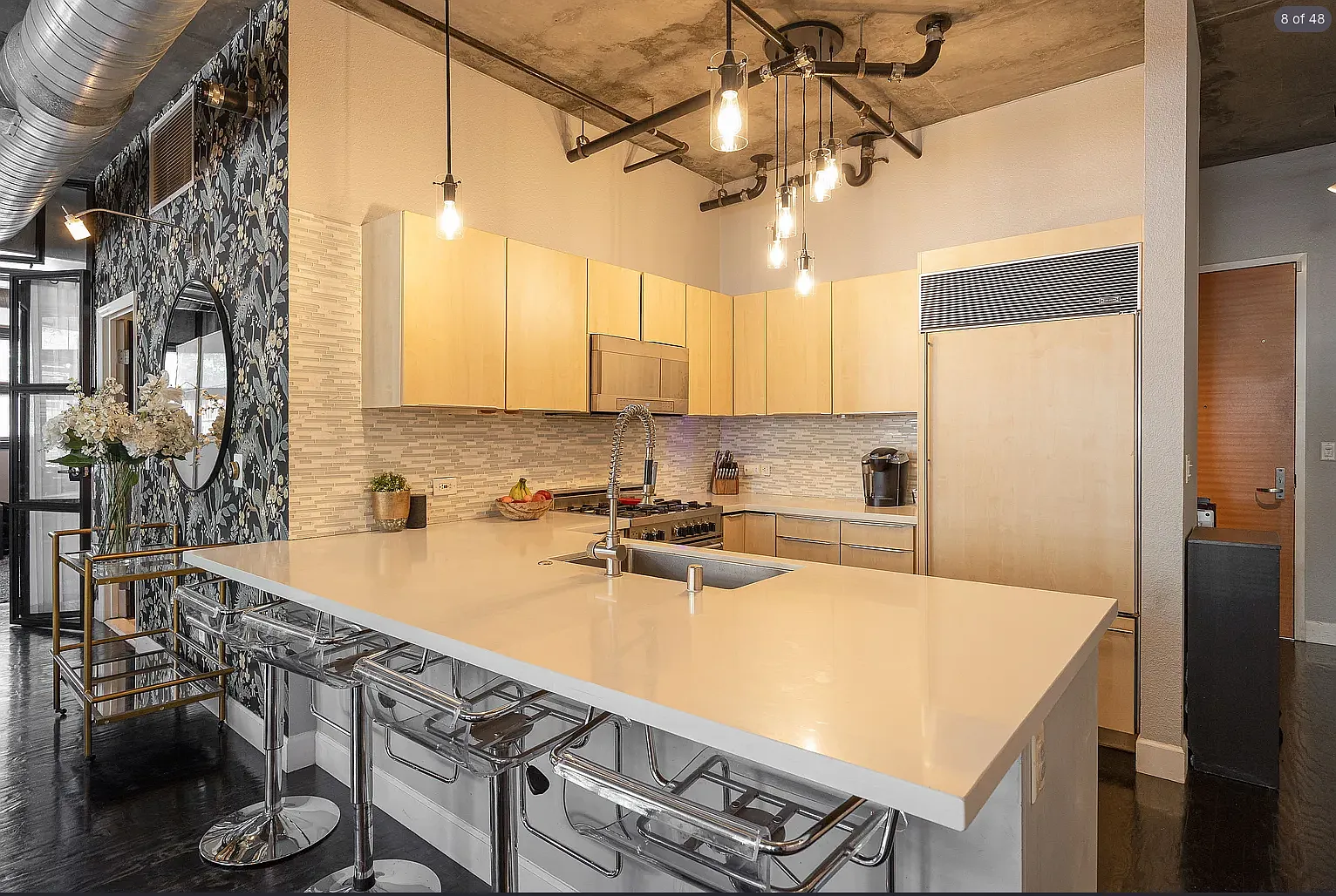 2 bed, 1569 sqft, $5,095 — Photo 4