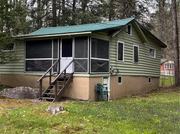 23 W James Avenue, Smallwood, NY 12778