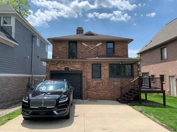 4963 Grand Ct, West Bloomfield, MI 48324