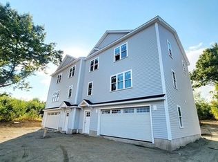 153 Plantation St #B, Worcester, MA 01604