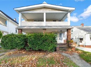 2016 Reveley Ave, Lakewood, OH 44107