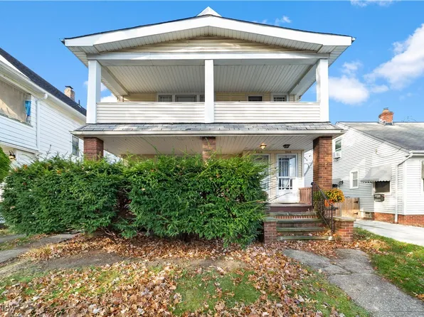 2016 Reveley Ave, Lakewood, OH 44107