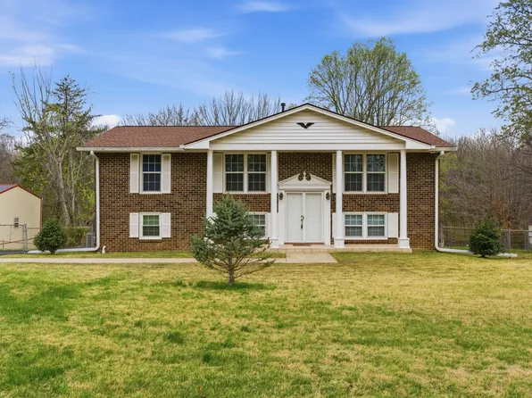 126 Robertson Ave, Greenbrier, TN 37073