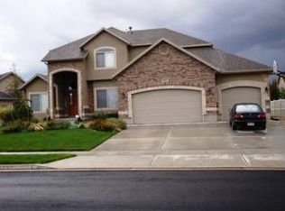 8032 Copper Canyon Way, West Jordan, UT 84081