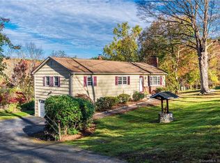 53 Turkey Roost Rd, Monroe, CT 06468