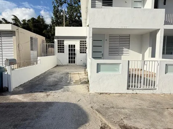 1 Urb, Yabucoa, PR 00767