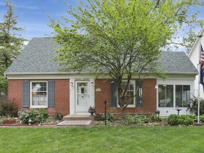1470 Berkshire Rd, Upper Arlington, OH, 43221