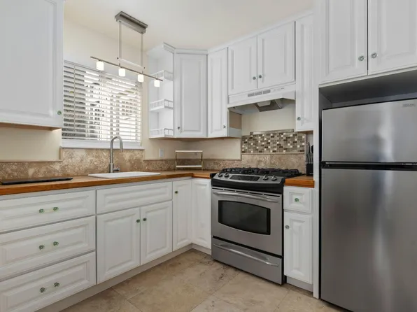 410 Camino Del Remedio Unit F, Santa Barbara, CA 93110