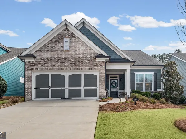 135 Fieldbrook Xing, Canton, GA 30115