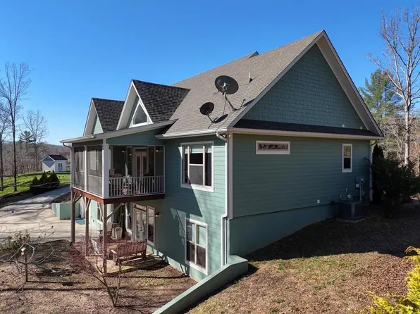731 Owen Vis, Blairsville, GA 30512