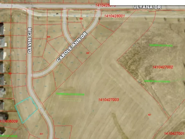 147 Gavin Cir, Peosta, IA 52068