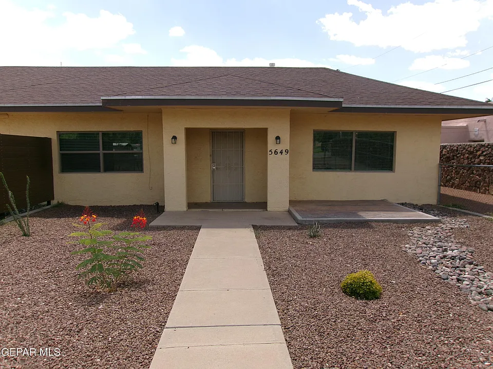 5647 Cory Dr #A
