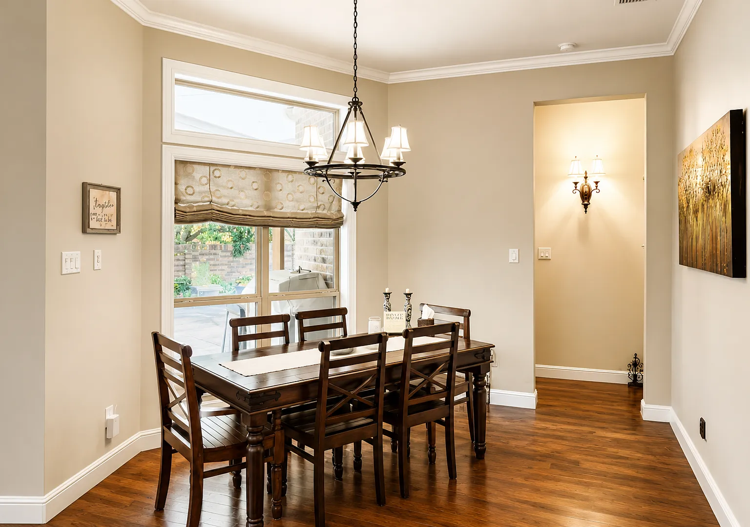 A Gated River Park Estate Where Timeless Tudor Elegance Meets Resort-Style Living — Photo 3