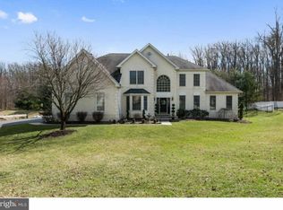 2 Heather Way, Newtown Square, PA 19073