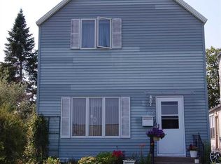 607 Weeks Ave, Superior, WI 54880