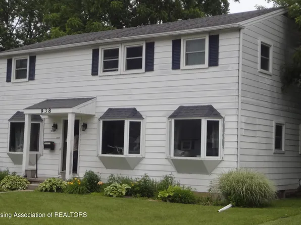 938 Pendleton Dr, Lansing, MI 48917