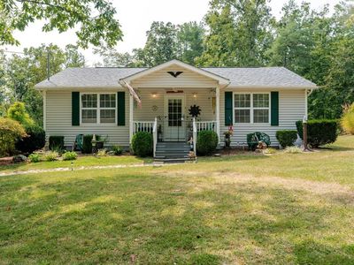 142 Whippoorwill Ln, Luray, VA, 22835