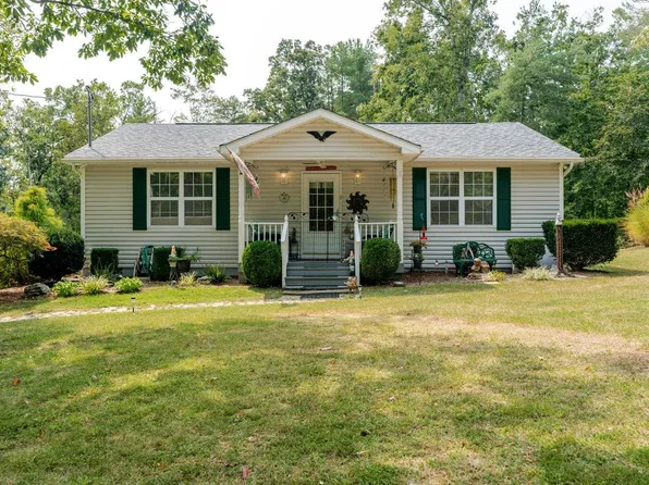 142 Whippoorwill Ln, Luray, VA 22835