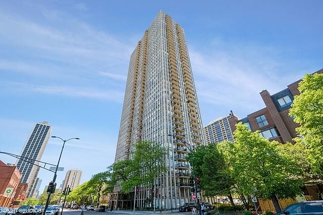 1st image of 1660 N Lasalle St #510