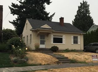 1623 NE 56th Ave, Portland, OR 97213