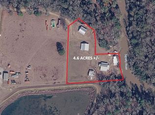 231 Sipsey River Rd, Aliceville, AL 35442