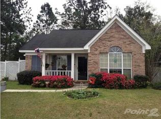 3733 Pepper Ridge Dr, Mobile, AL 36693