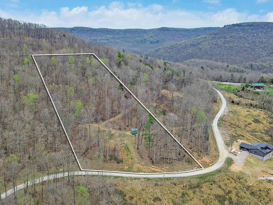 1st image of 0 Tomahawk Rd Lot 39