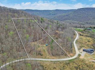 0 Tomahawk Rd LOT 39, Jamestown, TN 38556