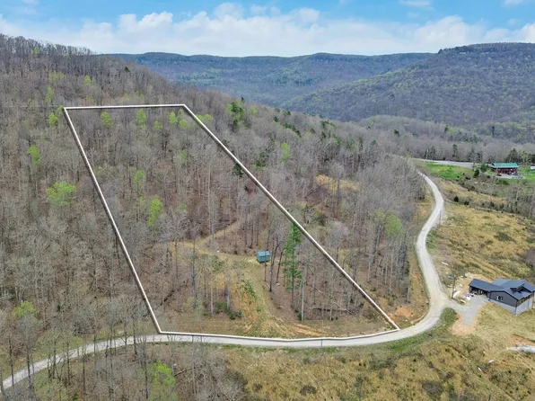 0 Tomahawk Rd Lot 39, Jamestown, TN 38556