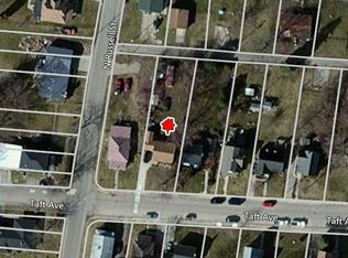 330 Taft Ave, Urbana, OH 43078