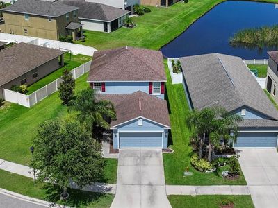 1821 Hawks View Dr, Ruskin, FL, 33570