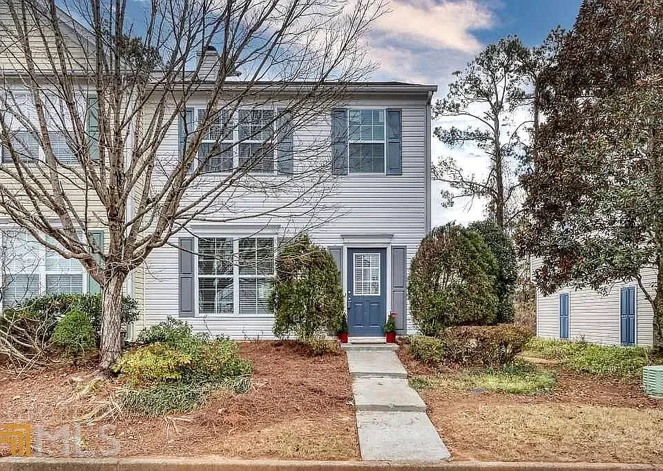 74 Highoak Dr NE