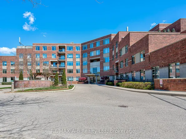 400 Romeo St N #101, Stratford, ON N5A 0A2