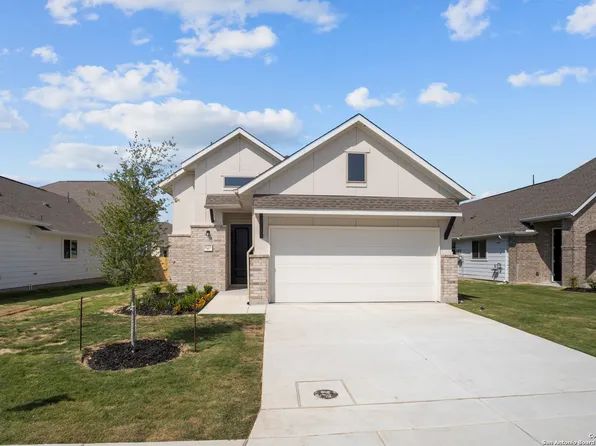 10275 Bartenheim Dr, Schertz, TX 78154
