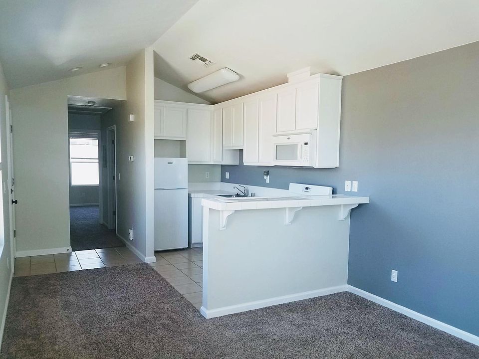 Raised Vaulted Ceilings give you a Spacious feel to your home