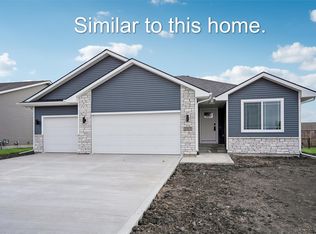 3404 SE Bannister Dr, Ankeny, IA 50021