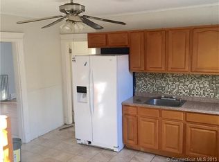 93 Revere St, Waterbury, CT 06708